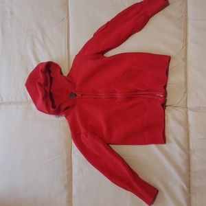 Sweater hoodie